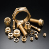 Copper Non-standard Custom Parts