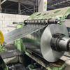 Z550 Hot-Dipped Galvanized Steel Coil (GI)