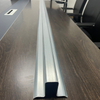 Hat Section Profile Steel