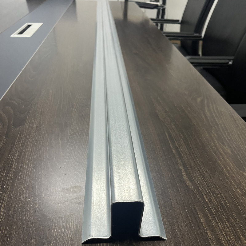 Hat Section Profile Steel