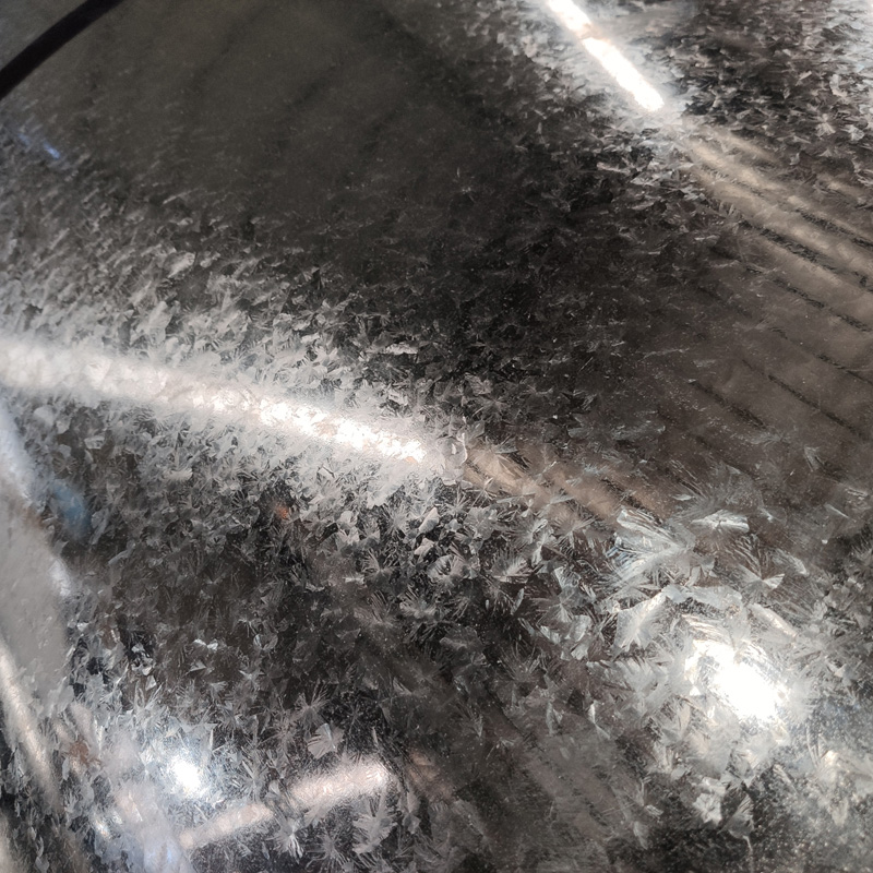 Hot-Dipped Galvanized Steel Coil (GI)