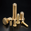 Copper Bolts