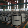 Hot-Dipped Galvanized Steel Coil (GI)