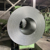Z550 Hot-Dipped Galvanized Steel Coil (GI)