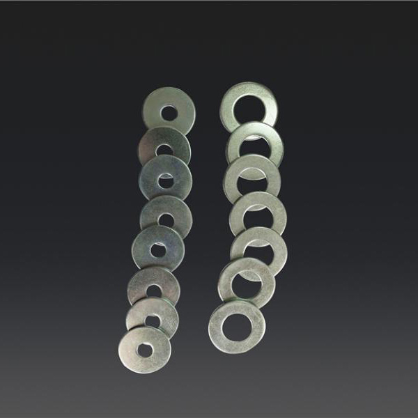 Flat Washer