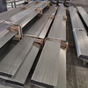 Z Section Profile Steel