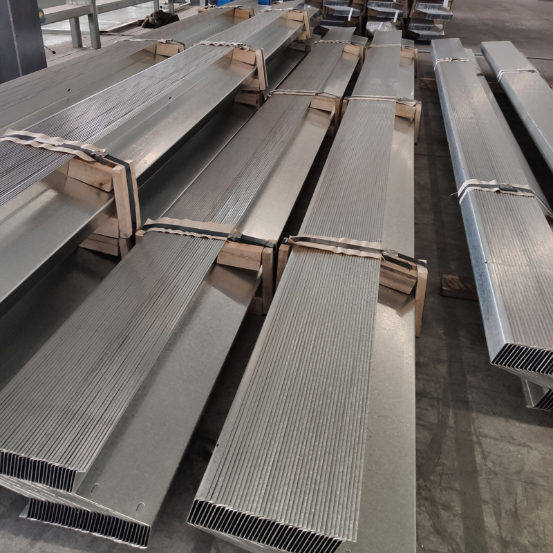 Z Section Profile Steel