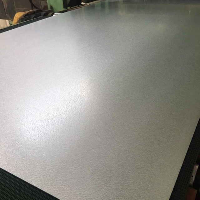 Zinc-aluminium-magnesium Steel Coil (ZAM)