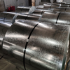Hot-Dipped Galvanized Steel Coil (GI)