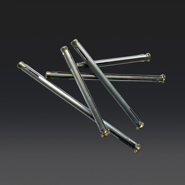 Metal Frame Anchor