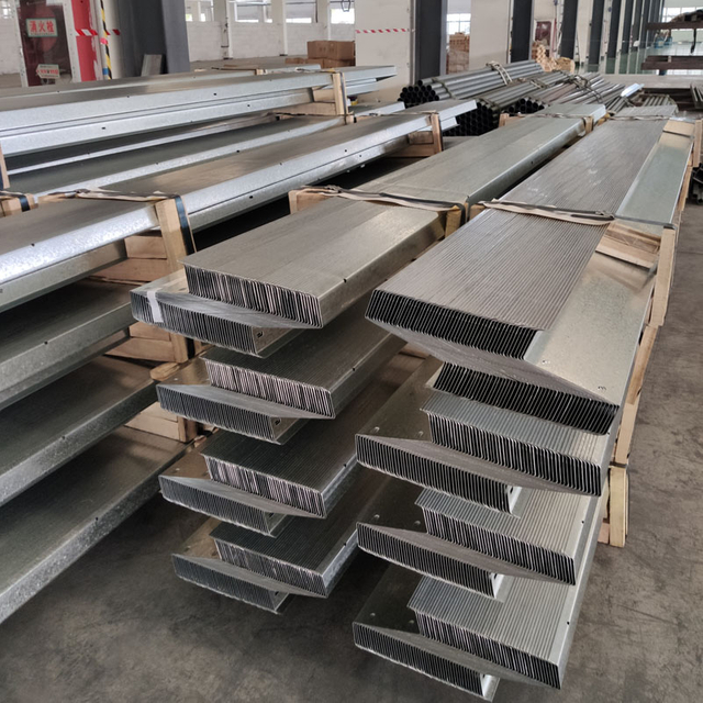 Z Section Profile Steel