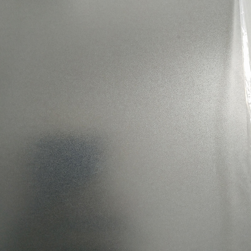 Zinc-aluminium-magnesium Steel Coil (ZAM)