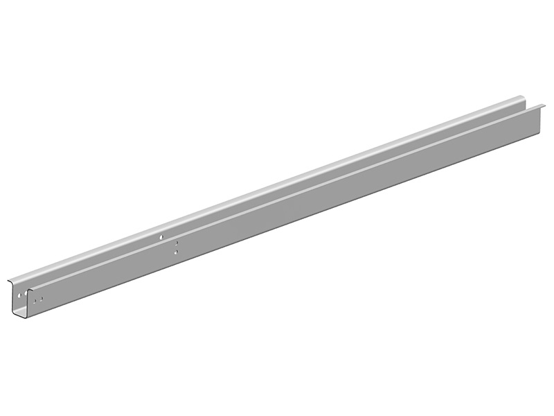 Hat Section Profile Steel-6