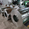 Hot-Dipped Galvanized Steel Coil (GI)