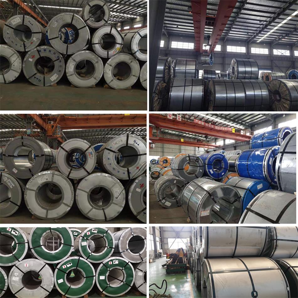 our stock