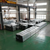 C Section Profile Steel