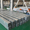 C Section Profile Steel